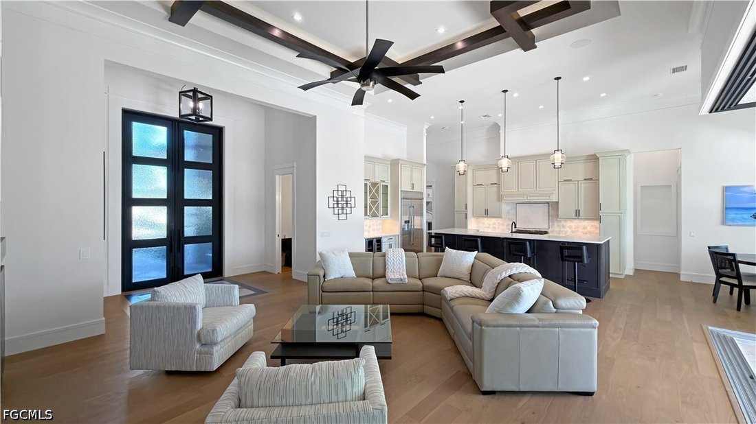 House in Cape Coral, Florida, United States 5 - 17504500