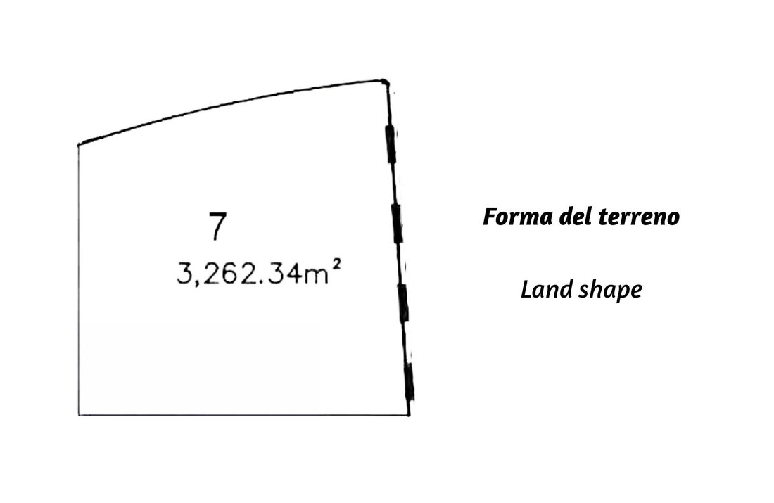 Land in Santiago de Querétaro, Querétaro, Mexico 3 - 17507069