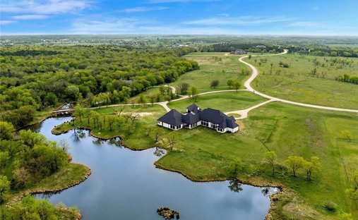 Haus in Royse City, Texas, Vereinigte Staaten 1