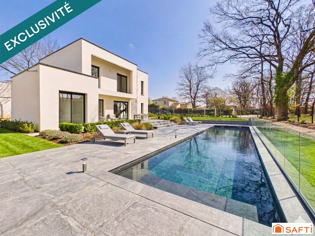 House in Fonsorbes, Occitania, France 5 - 17511453
