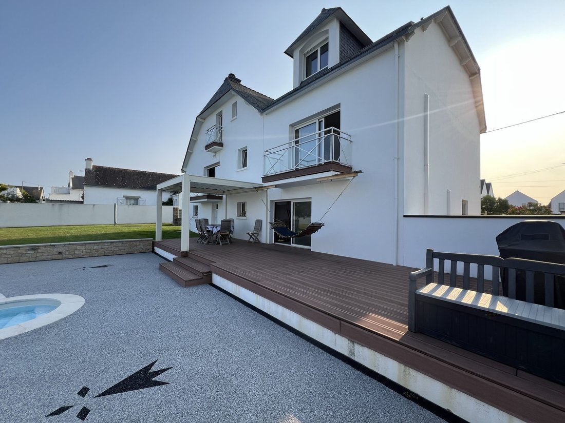 Estate in Ouest, Quiberon, France 4 - 17505583