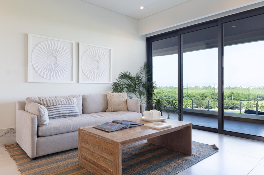 Apartment in Cancún, Quintana Roo, Mexico 1 - 17506182