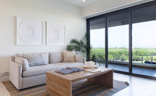 Appartement à Cancún, Quintana Roo, Mexique 1