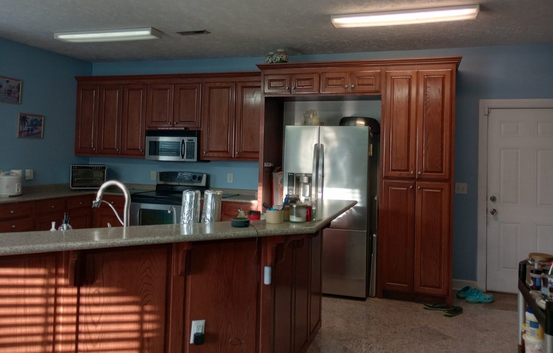 House in Murfreesboro, Tennessee, United States 4 - 17510578