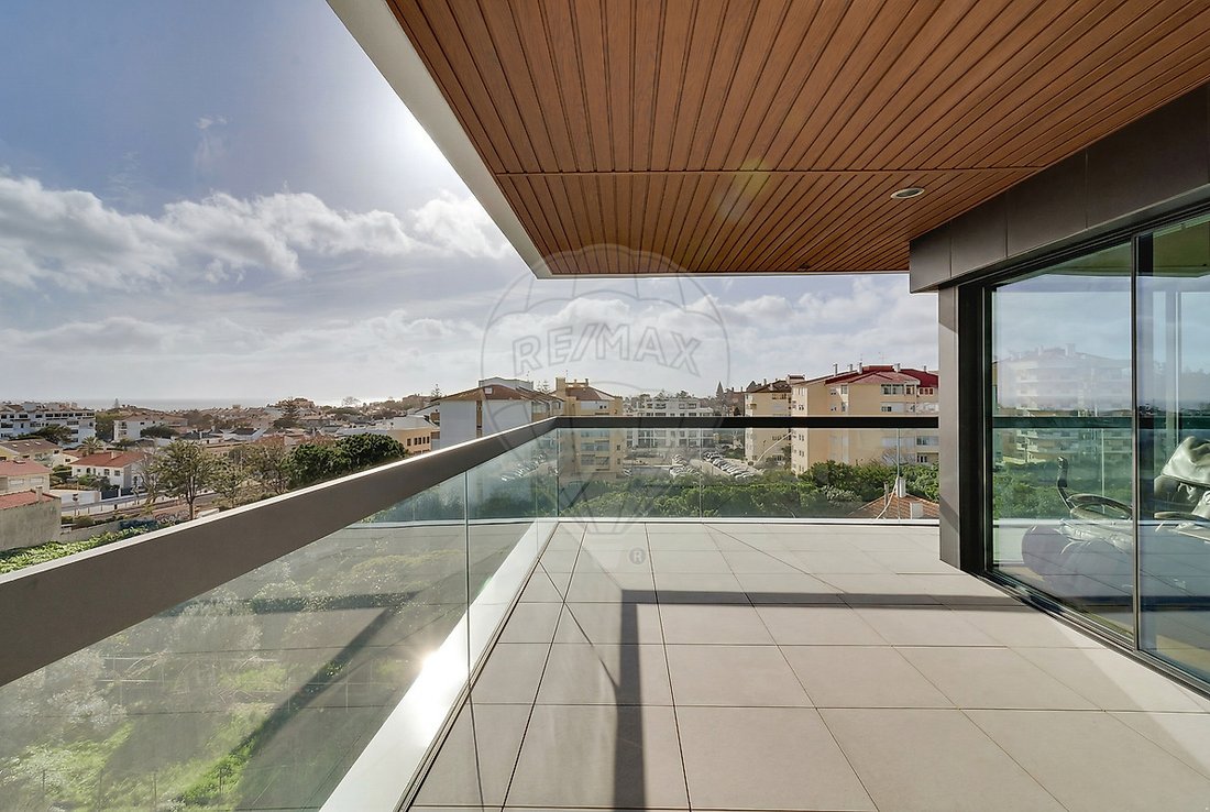 Apartment in Carcavelos e Parede, Lisbon, Portugal 5 - 17510061