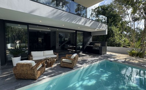 Maison à Xpu Há, Quintana Roo, Mexique 1