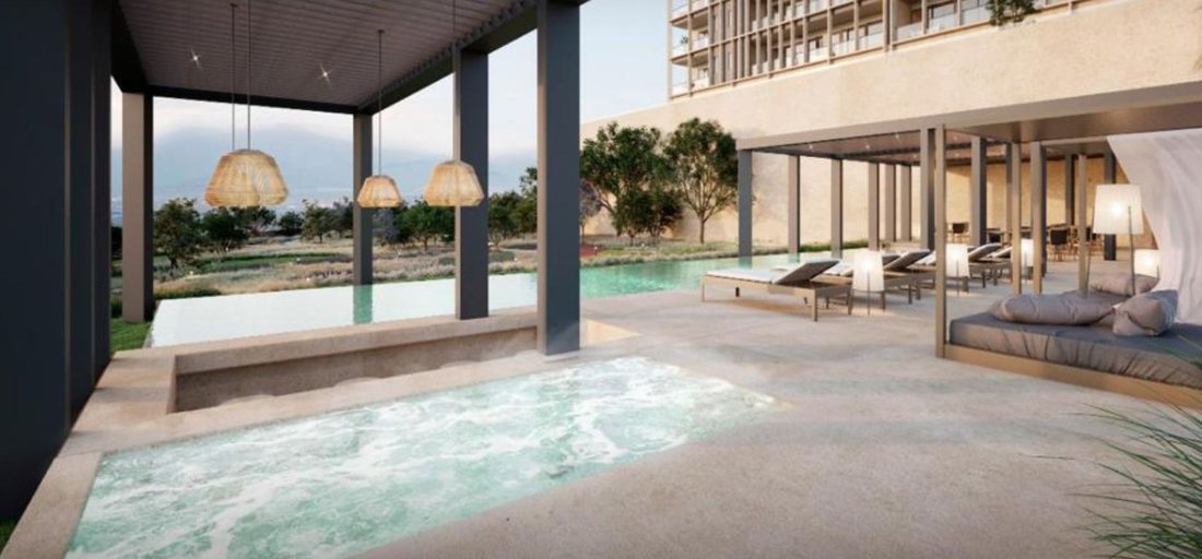 Apartment in Zibatá, Querétaro, Mexico 5 - 17507533