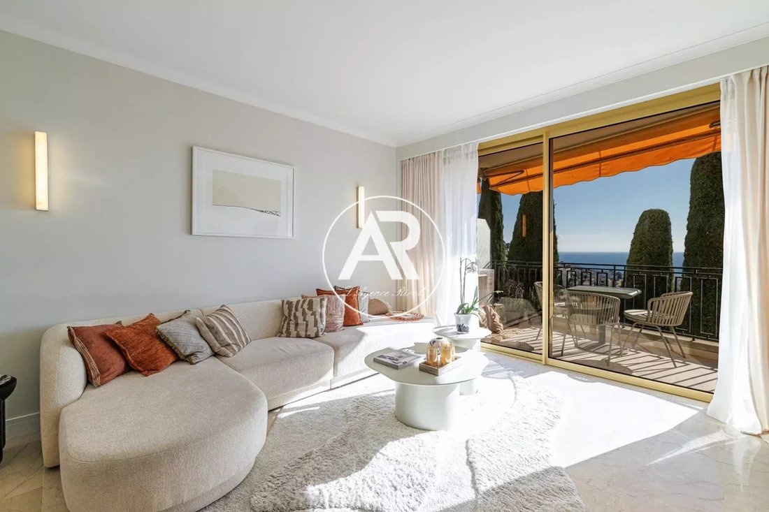 Apartment in Nice, Provence-Alpes-Côte d'Azur, France 3 - 17506221
