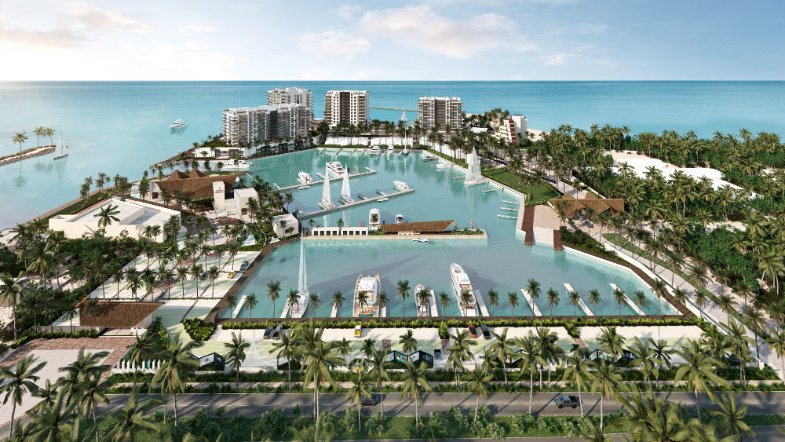 Apartment in Progreso, Yucatan, Mexico 5 - 17507239