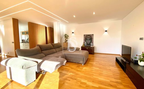 Wohnung in Santo Tirso, Couto (Santa Cristina e Sao Miguel) e Burgaes, Distrikt Porto, Portugal 1