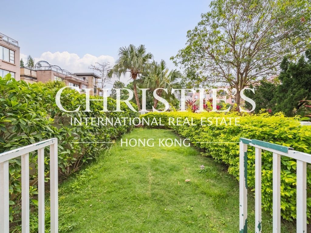 Villa in Hong Kong, Hong Kong 3 - 16796851