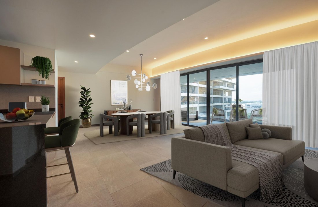 Apartment in Mérida, Yucatan, Mexico 4 - 17507349