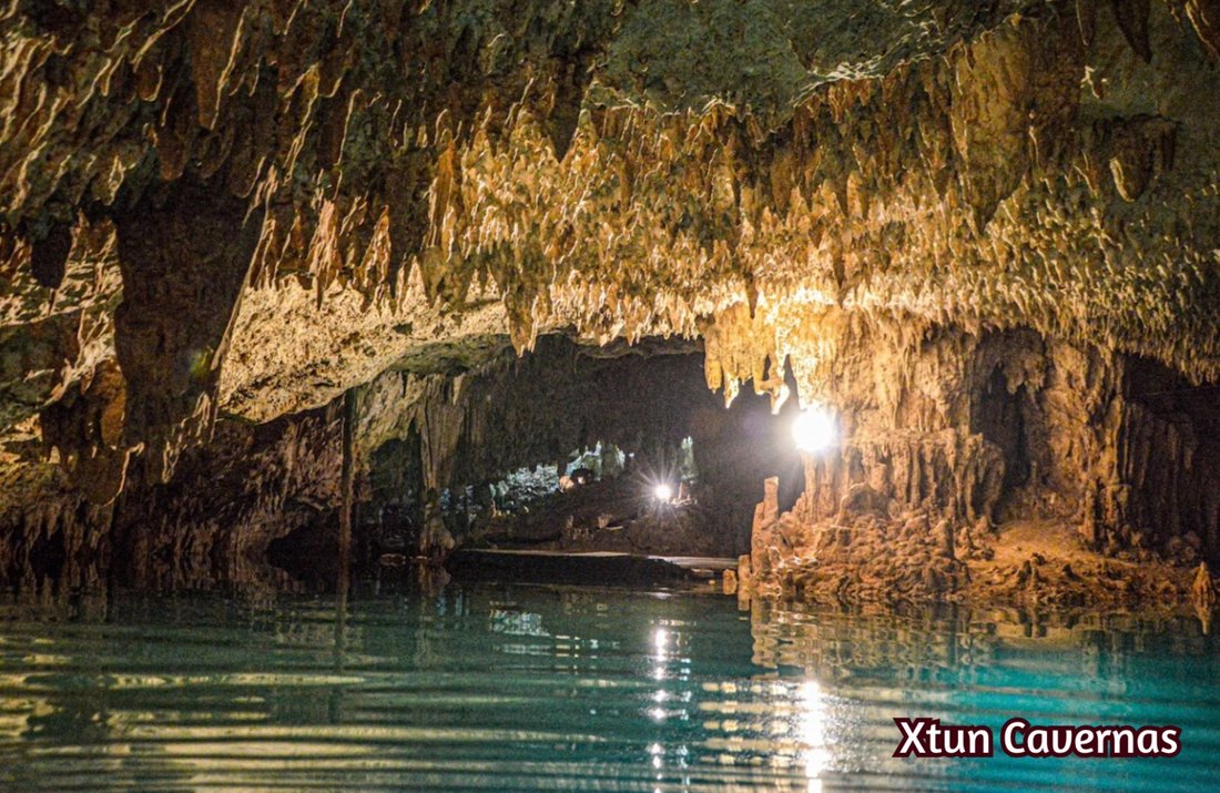 Land in Xelhá, Quintana Roo, Mexico 3 - 17504675