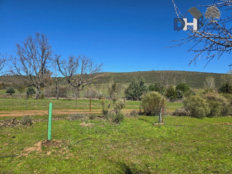 Terrain à Cáceres, Estrémadure, Espagne 4 - 17511835