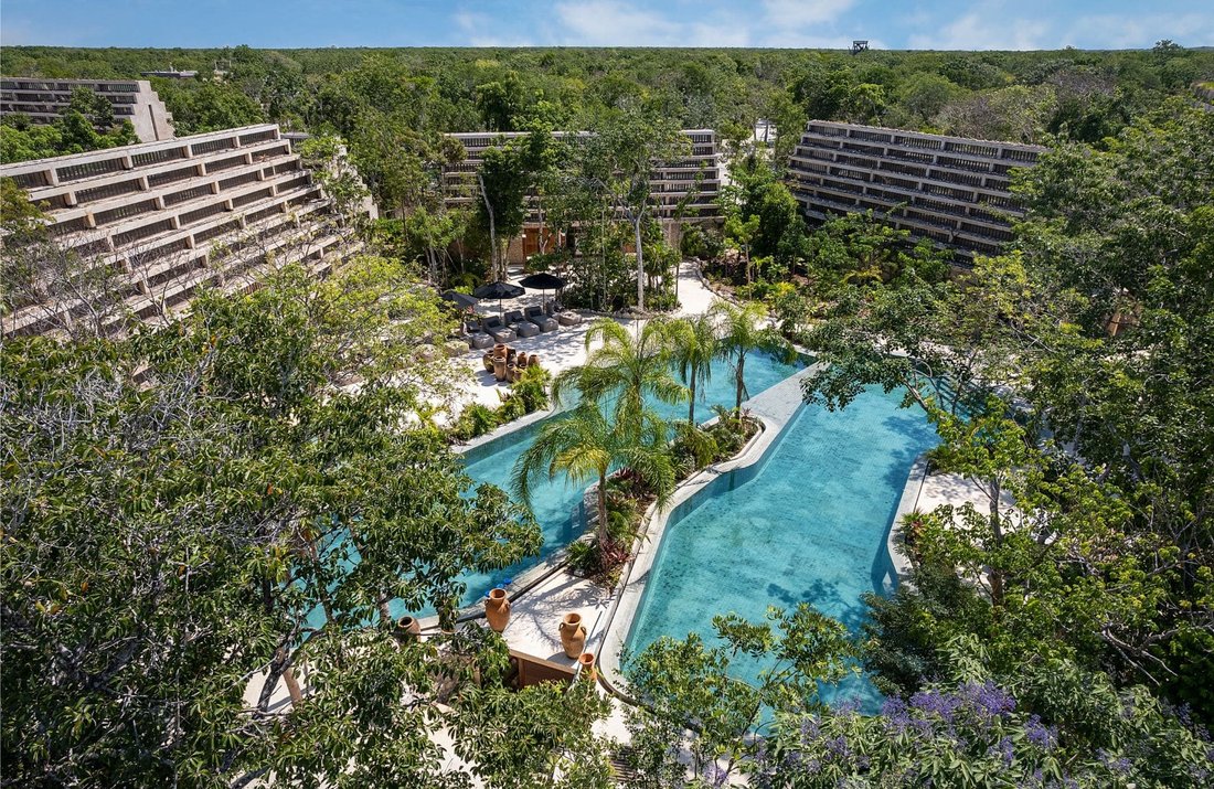 Land in Tulum, Quintana Roo, Mexico 5 - 17507164
