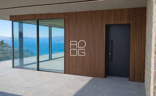 Apartment in Monte Maderno, Toscolano, Lombardy 1