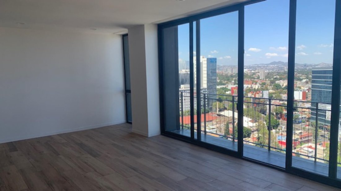 Apartment in Mexico City, Mexico 5 - 17506895