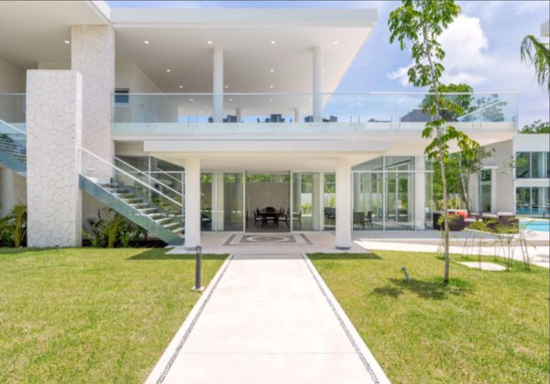 House in Playa del Carmen, Quintana Roo, Mexico 4 - 17507444