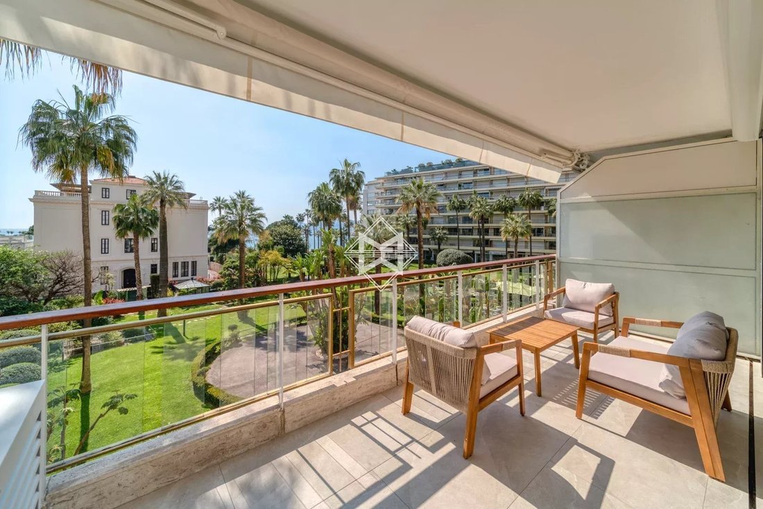 Apartment in Cannes, Provence-Alpes-Côte d'Azur, France 1 - 17515395
