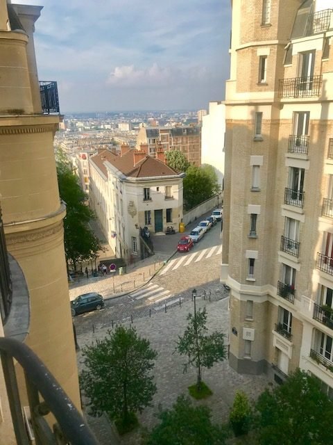 Appartement à Paris, Île-de-France, France 3 - 17508275