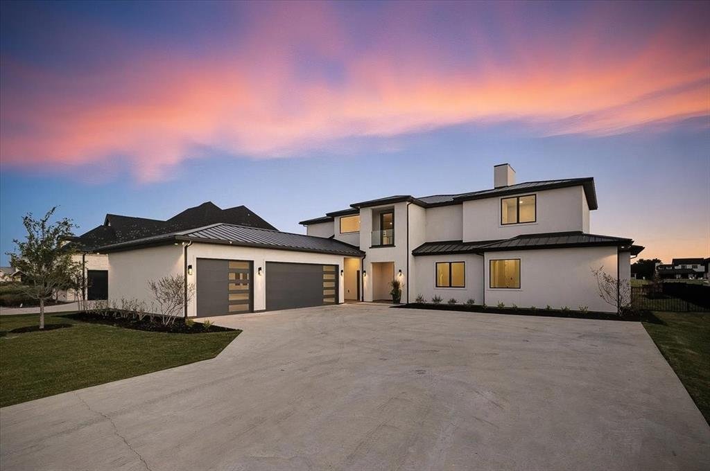 House in Azle, Texas, United States 2 - 17515499
