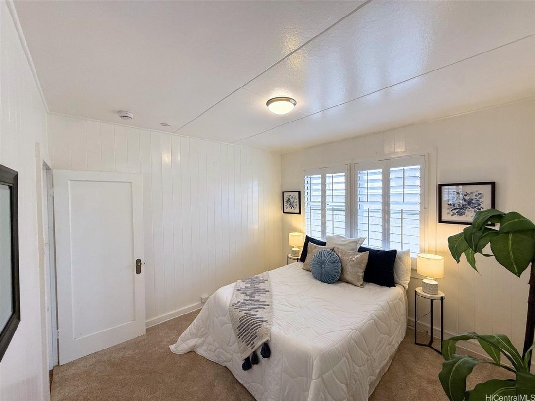 House in Wahiawa, Hawaii, United States 5 - 17513288