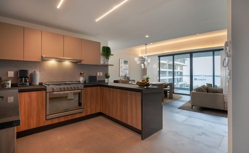 Wohnung in Mérida, Yucatán, Mexiko 1