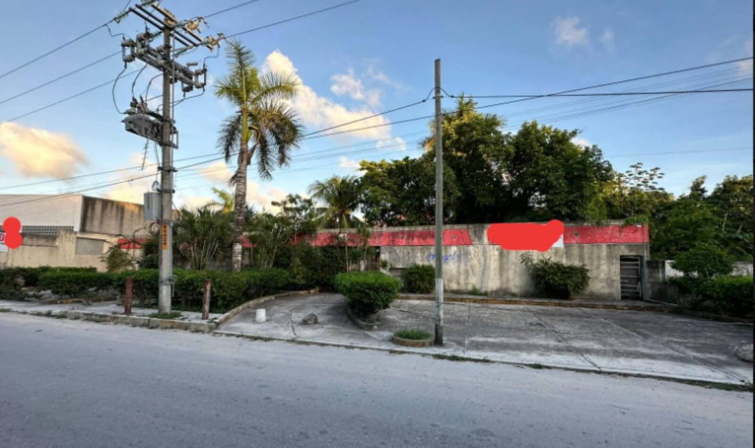 Land in San Miguel de Cozumel, Quintana Roo, Mexico 2 - 17504250
