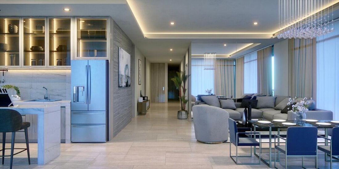 Apartment in Puerto Morelos, Quintana Roo, Mexico 5 - 17507493