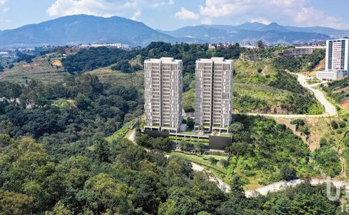 Apartment in Arenal, State of Mexico, Mexico 1