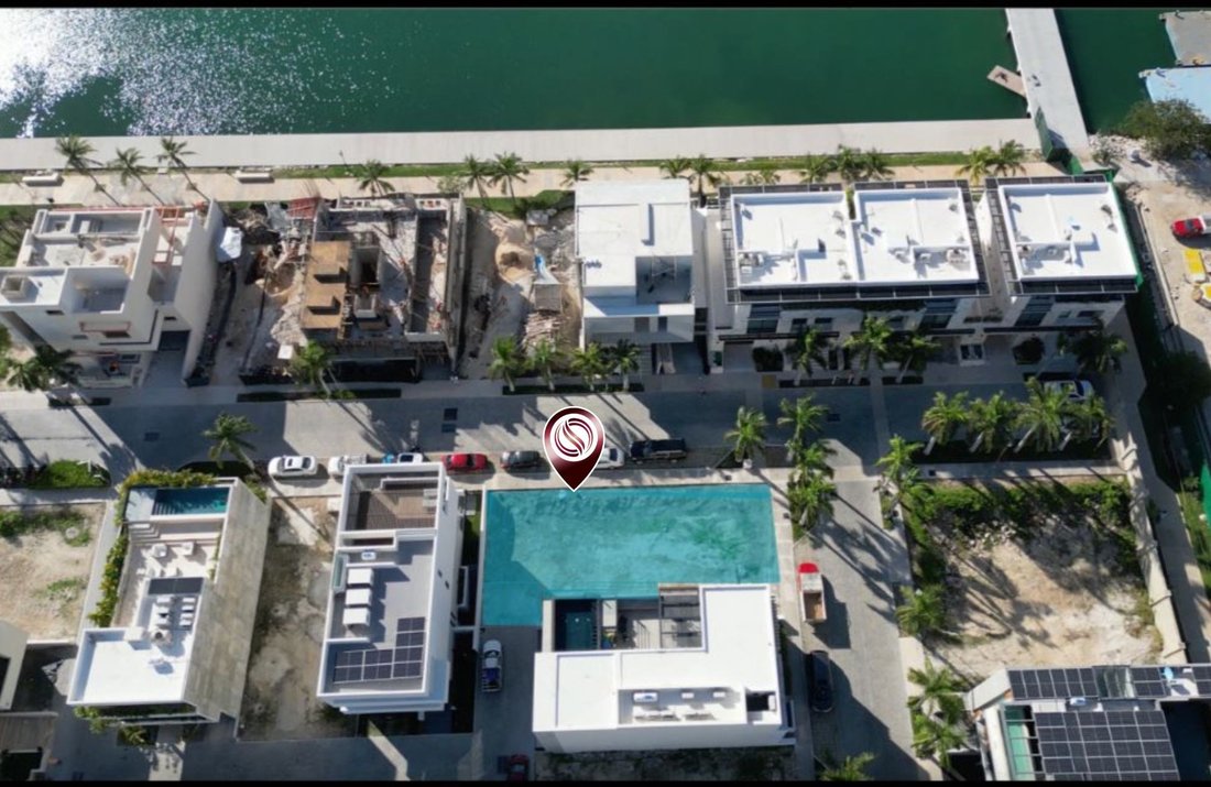Land in Cancún, Quintana Roo, Mexico 3 - 17505387