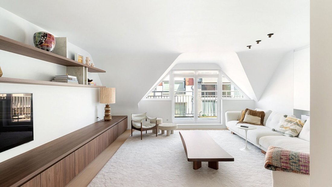 Villa in Knokke-Heist, Flanders, Belgium 2 - 17513361