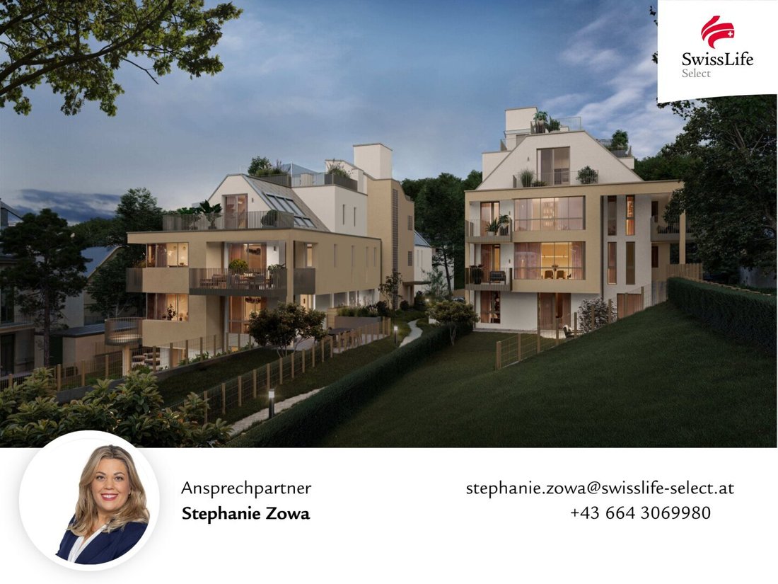 Apartment in Vienna, Wien, Austria 4 - 17469875