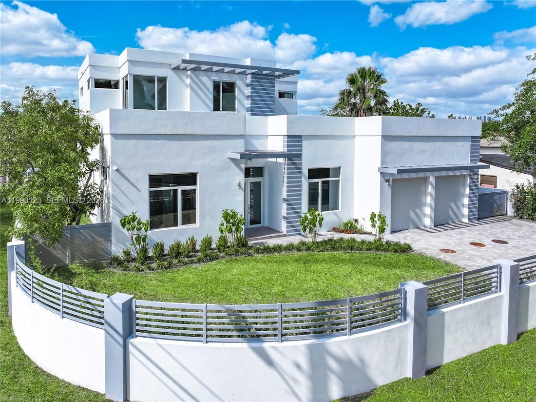 House in Doral, Florida, United States 1 - 17504400