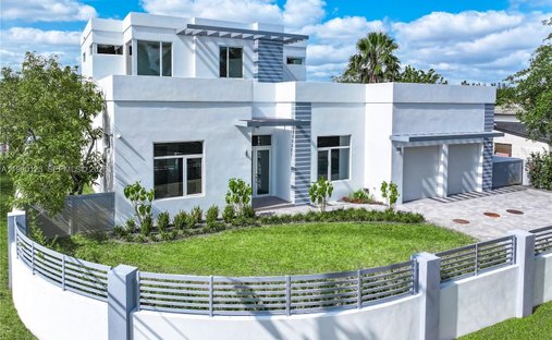 House in Doral, Florida, United States 1
