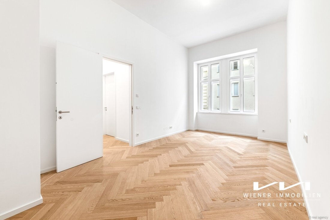 Apartment in Vienna, Wien, Austria 1 - 16441431