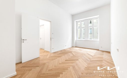 Wohnung in Wien, Wien, Österreich 1