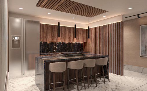 Apartment in Cancún, Quintana Roo, Mexico 1
