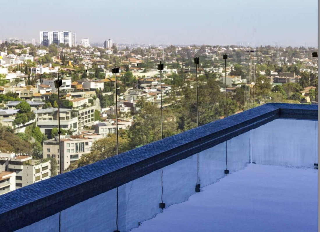 Apartment in Mexico City, Mexico 2 - 17506896