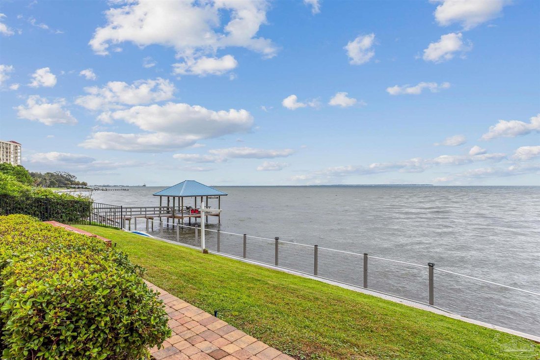 House in Pensacola, Florida, United States 5 - 17511738