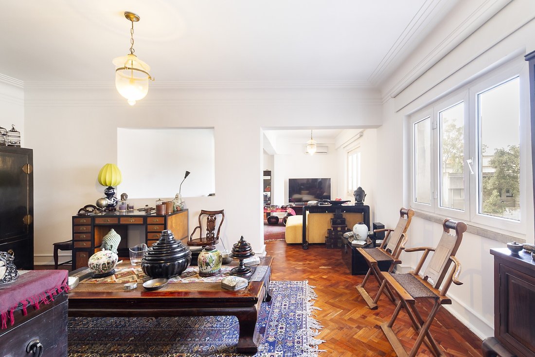 Apartment in Arroios, Lisbon, Portugal 5 - 17509437