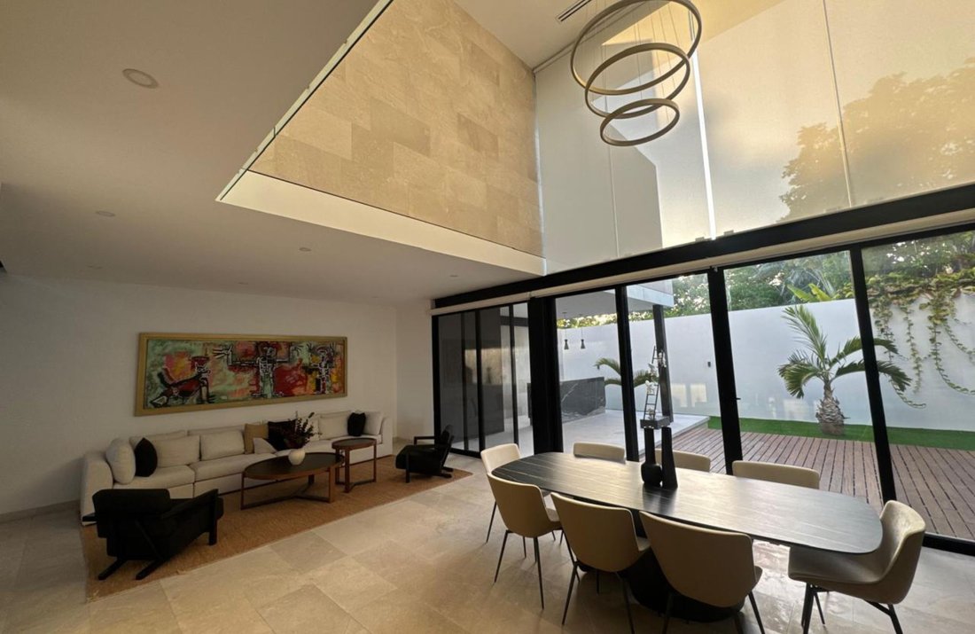 House in Yucatán Country Club, Yucatan, Mexico 4 - 17505152