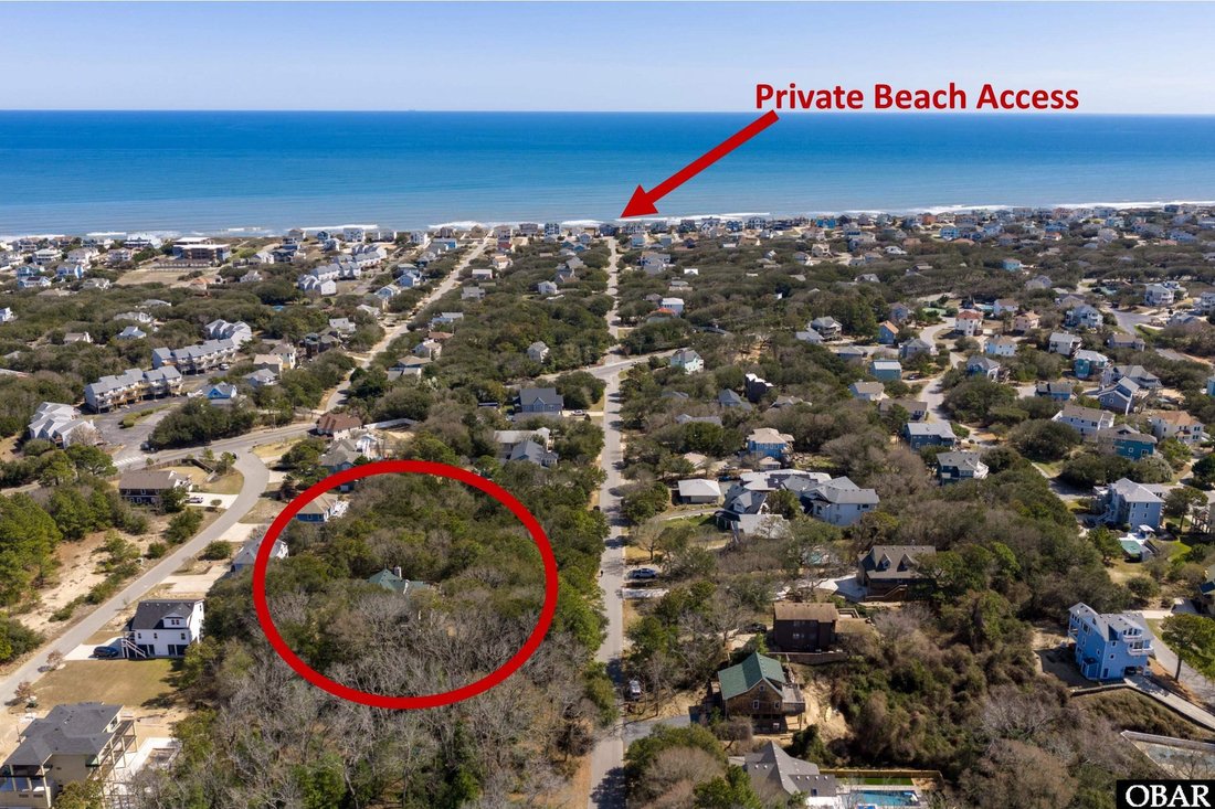 House in Kitty Hawk, North Carolina, United States 3 - 17511743