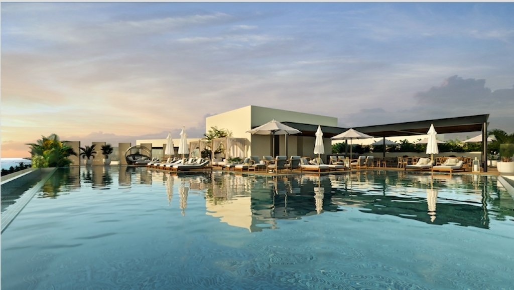Apartment in Playa del Carmen, Quintana Roo, Mexico 1 - 17507382