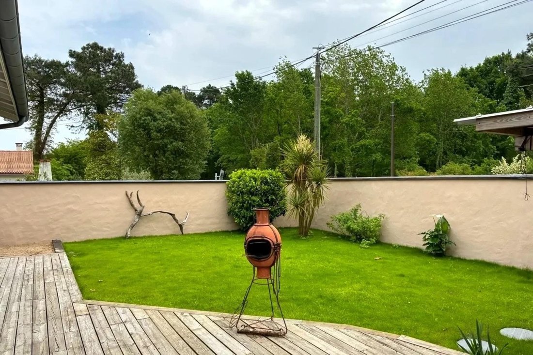 House in Le Teich, Nouvelle-Aquitaine, France 2 - 17511414