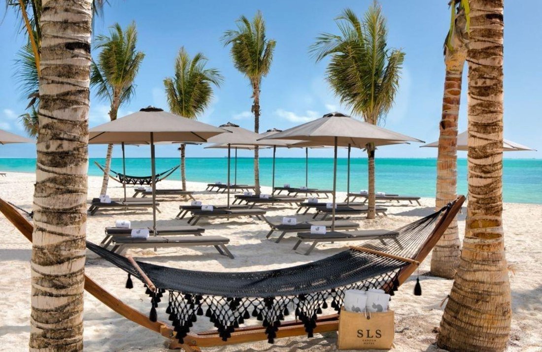 Apartment in Cancún, Quintana Roo, Mexico 5 - 17505782