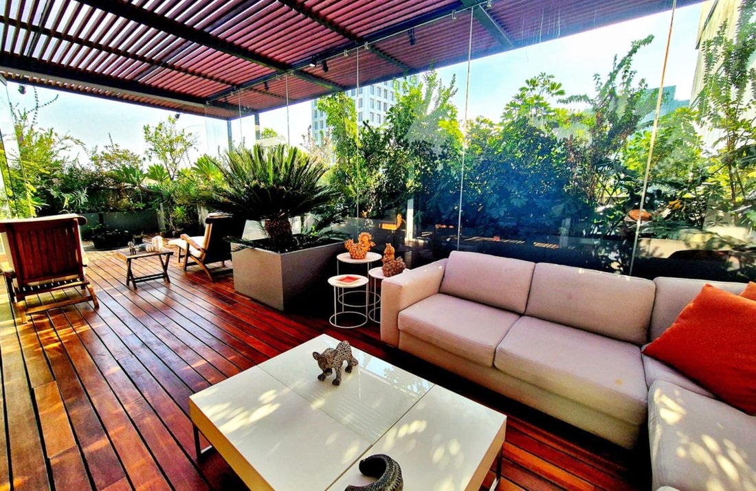 Apartment in Mexico City, Mexico 5 - 17505950