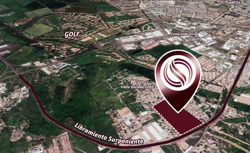 Land in Corregidora Municipality, Querétaro, Mexico 1