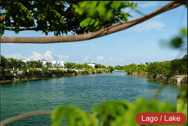 Terrain à Cancún, Quintana Roo, Mexique 4 - 17507011