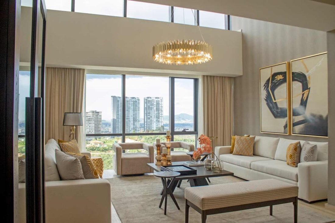 Apartment in Rincón Verde, State of Mexico, Mexico 5 - 17506681